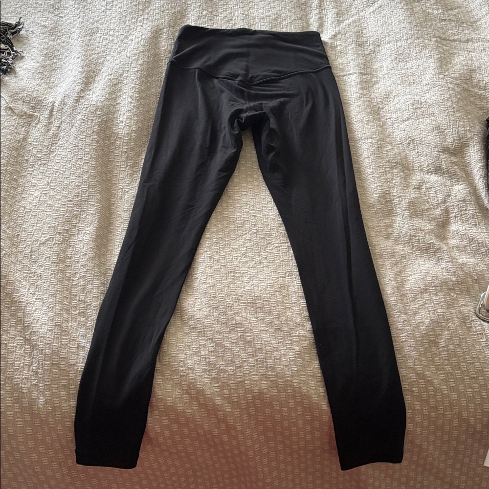ATHLETA ELATION ULTRA HIGH RISE LEGGINGS - Picture 3 of 3
